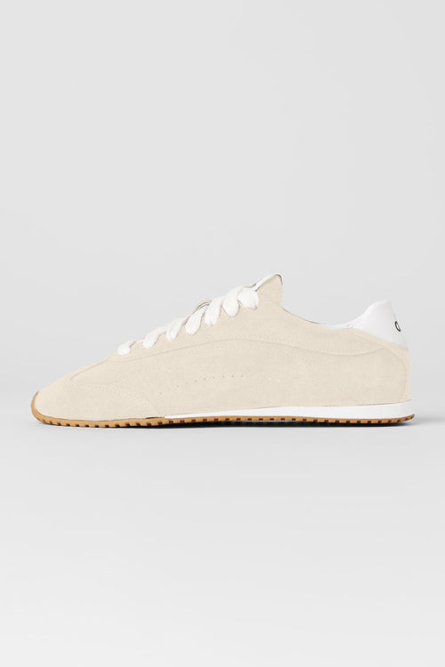 ALO Sunset Sneaker - Sandstone