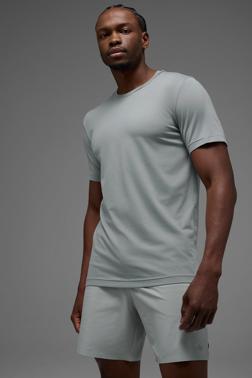Short Sleeves Men