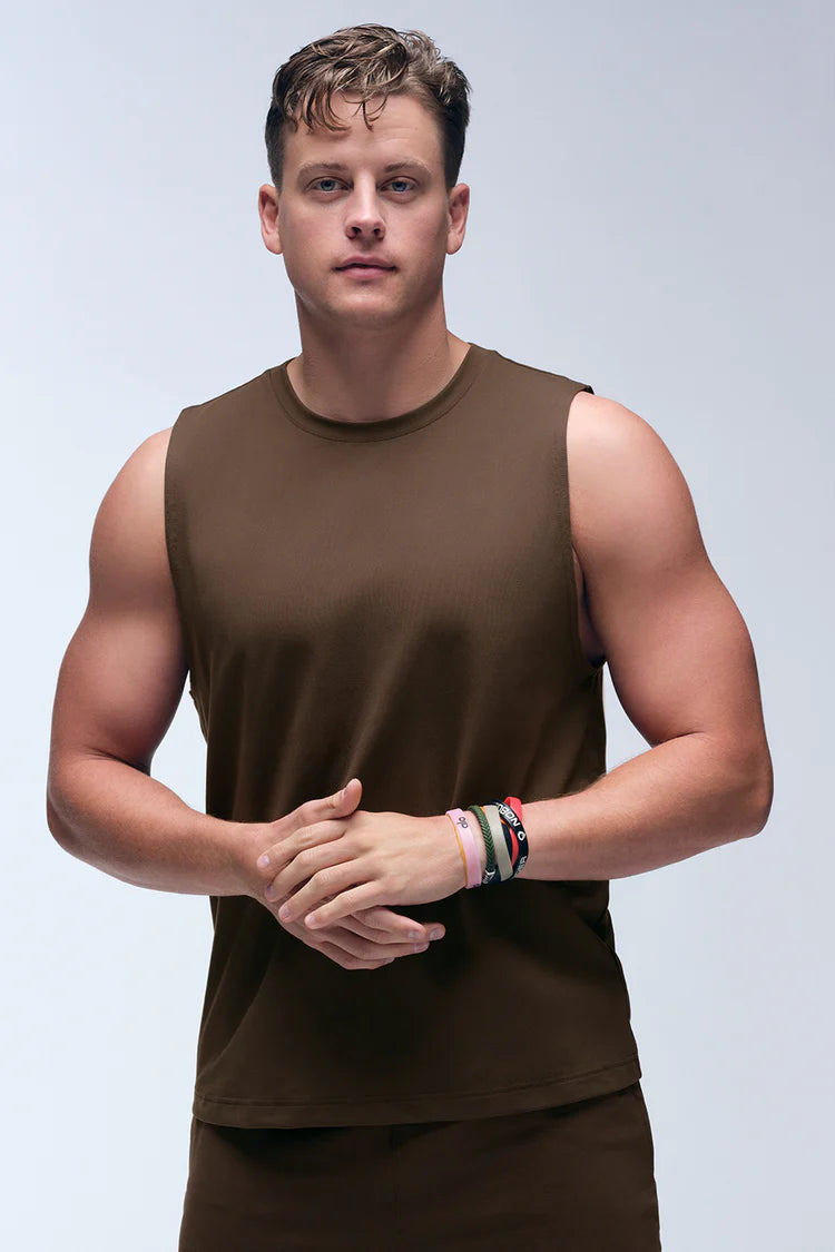 Tank Tops Men
