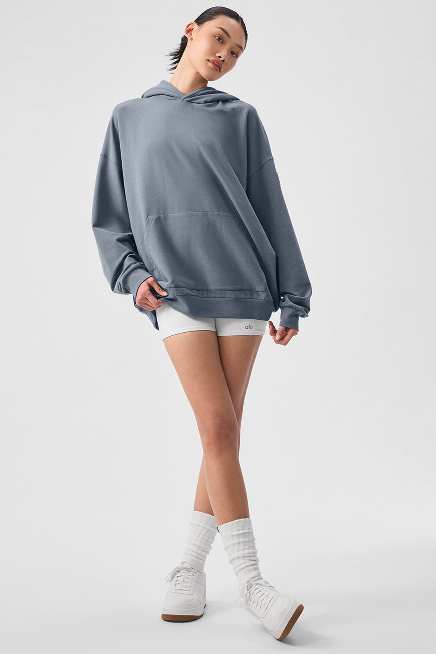 STEEL GREY