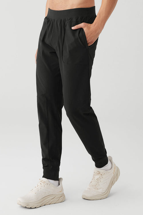 Co-Op Pant - Black