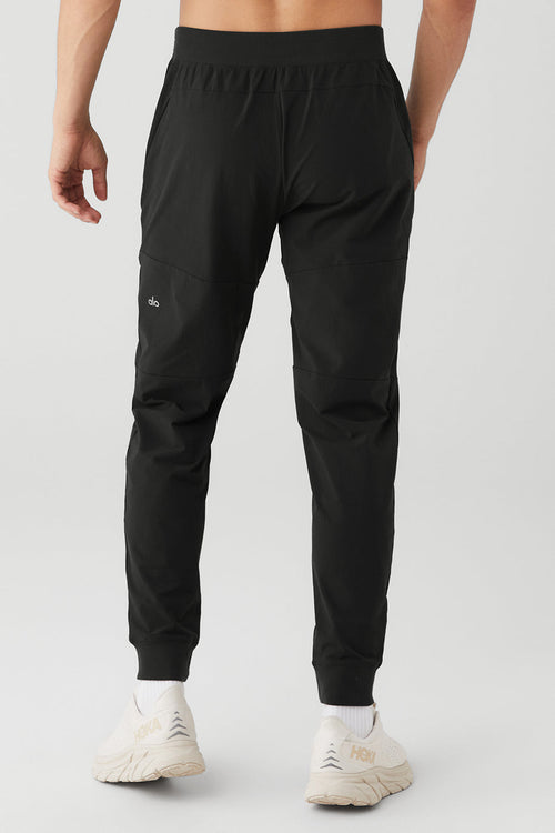 Co-Op Pant - Black