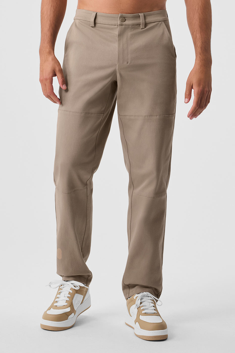 Edition Sueded Pant - Gravel – Alo Yoga Mexico