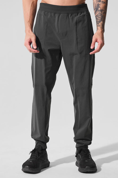 Co-Op Pant - Anthracite