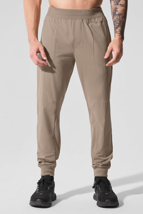 Co-Op Pant - Gravel