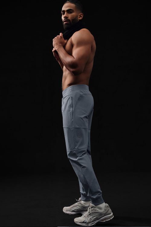 Co-Op Pant - Steel Grey