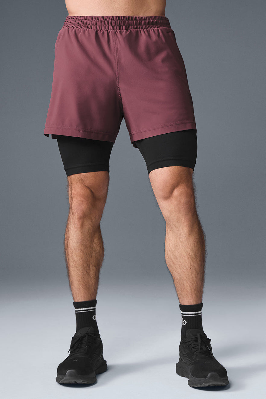 Burgundy Truffle