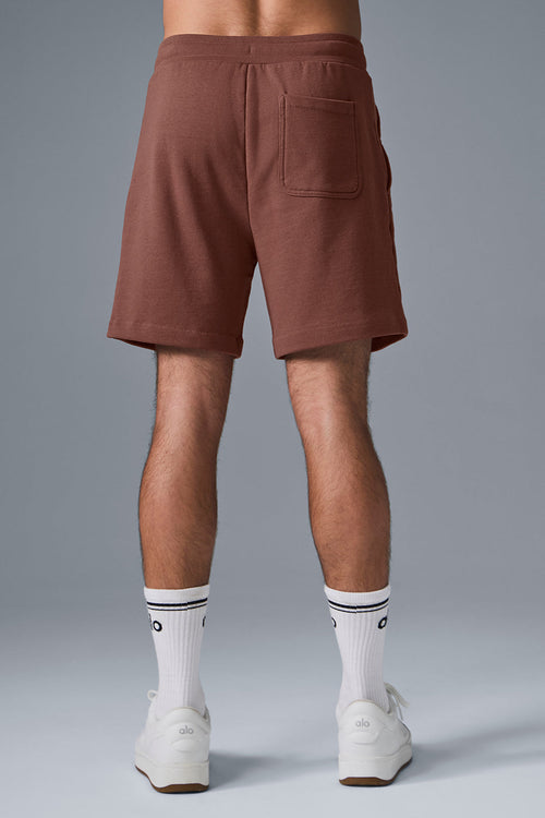 Chill Short - Chestnut