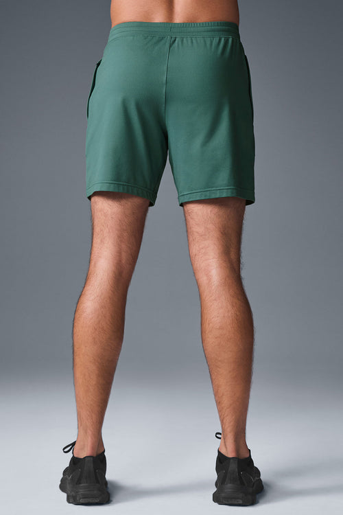 7" Conquer React Performance Short - Winter Ivy