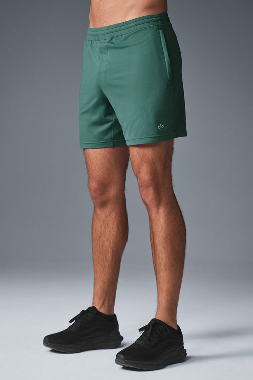 7" Conquer React Performance Short - Winter Ivy