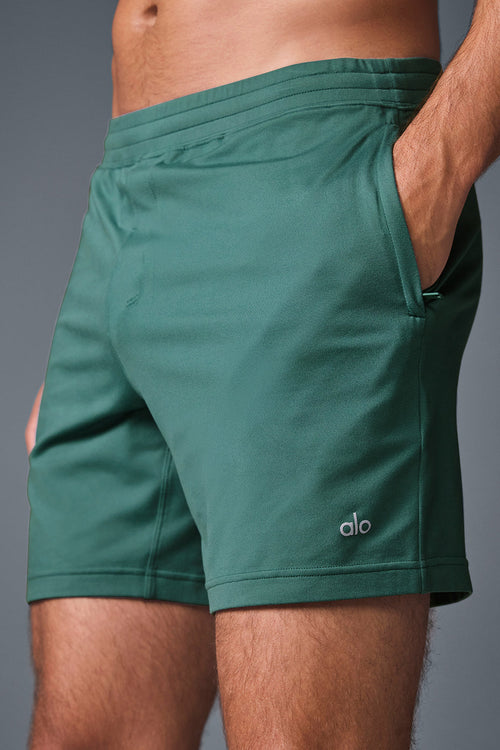 7" Conquer React Performance Short - Winter Ivy