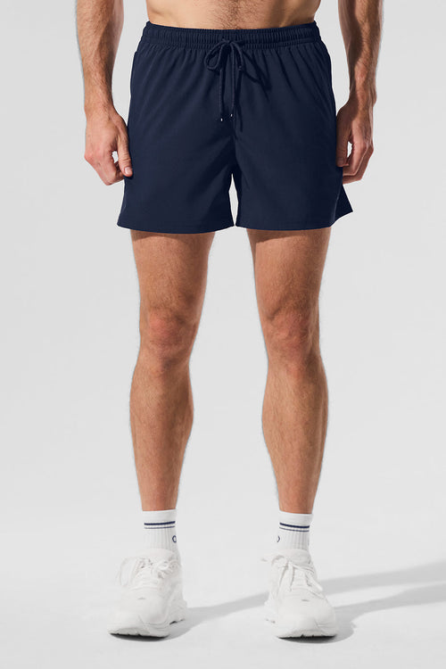 REVISAR 5" Circuit Short - Navy