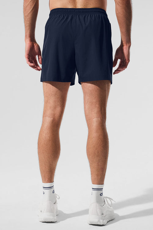 REVISAR 5" Circuit Short - Navy