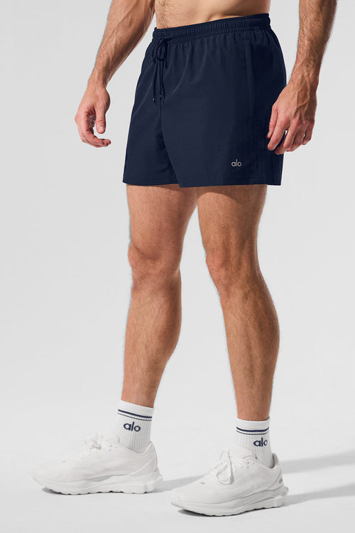 REVISAR 5" Circuit Short - Navy