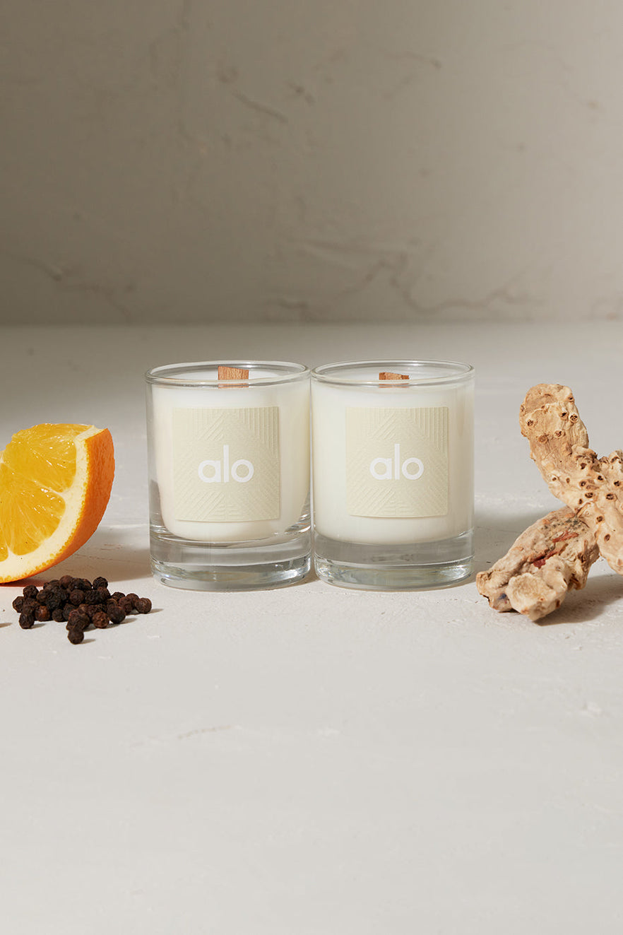 CANDLES