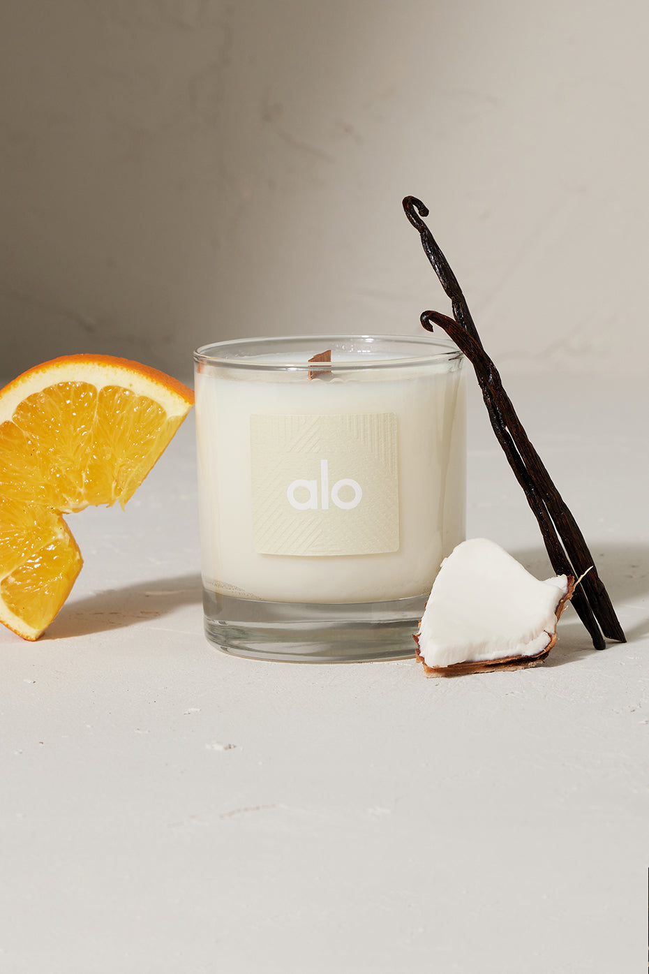 Alo Love Candle 8 oz Alo Yoga Mexico