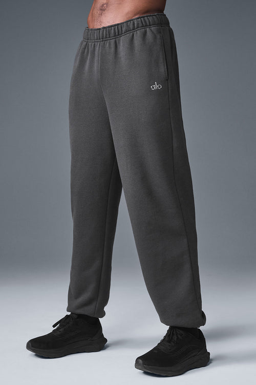 Accolade Sweatpant - Anthracite