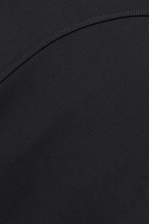 Airlift Extreme High-Waist Emphasize Legging - Black