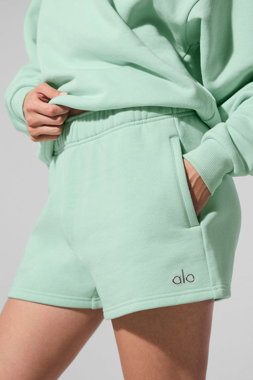 Accolade Short - Spearmint