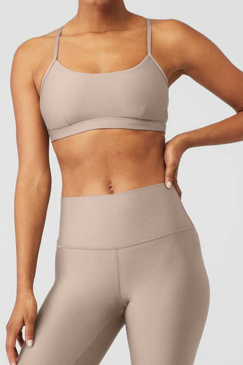 Airlift Intrigue Bra - Taupe