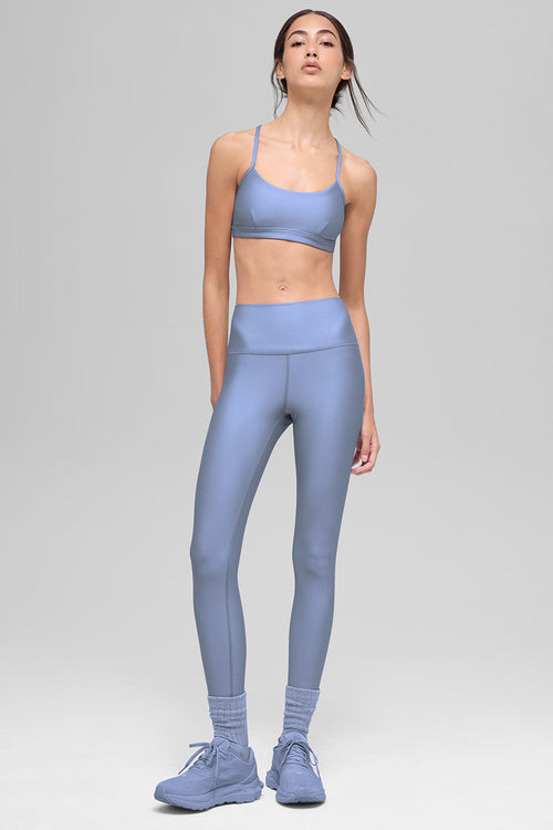 Airlift Intrigue Bra - Winter Frost