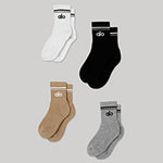 Socks & Slides Women