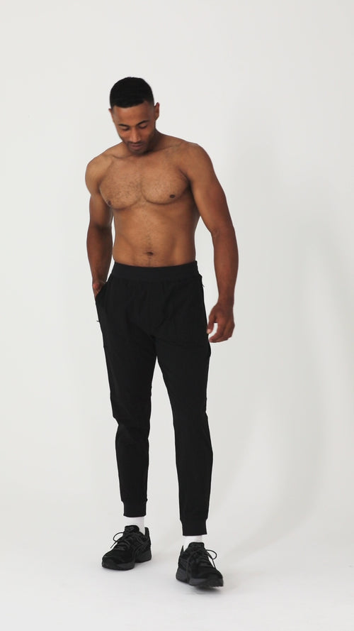 Co-Op Pant - Anthracite