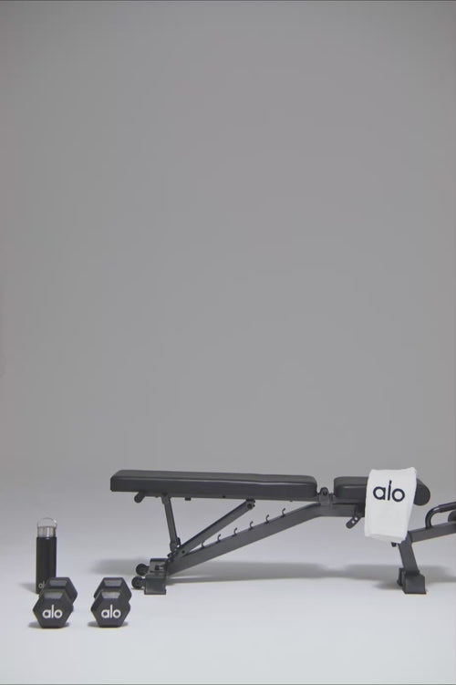 7" Circuit Short - Black