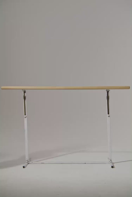 Airbrush High-Waist Heart Throb Legging - Winter Frost/White