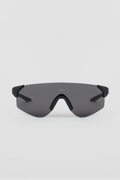 Speed Sunglasses - Black