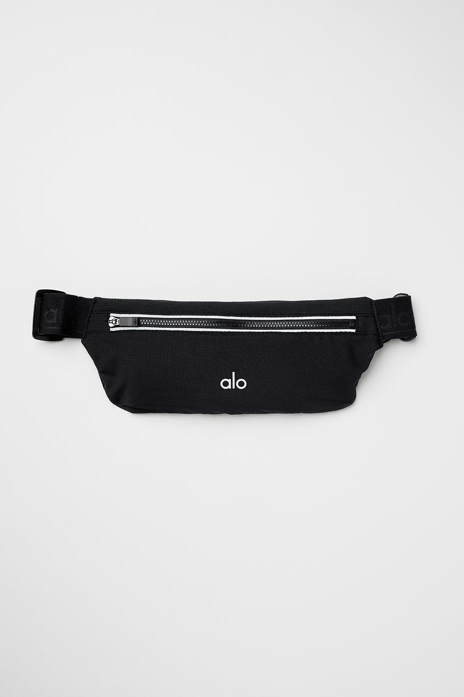 Stride Running Belt - Black – Alo Yoga Mexico