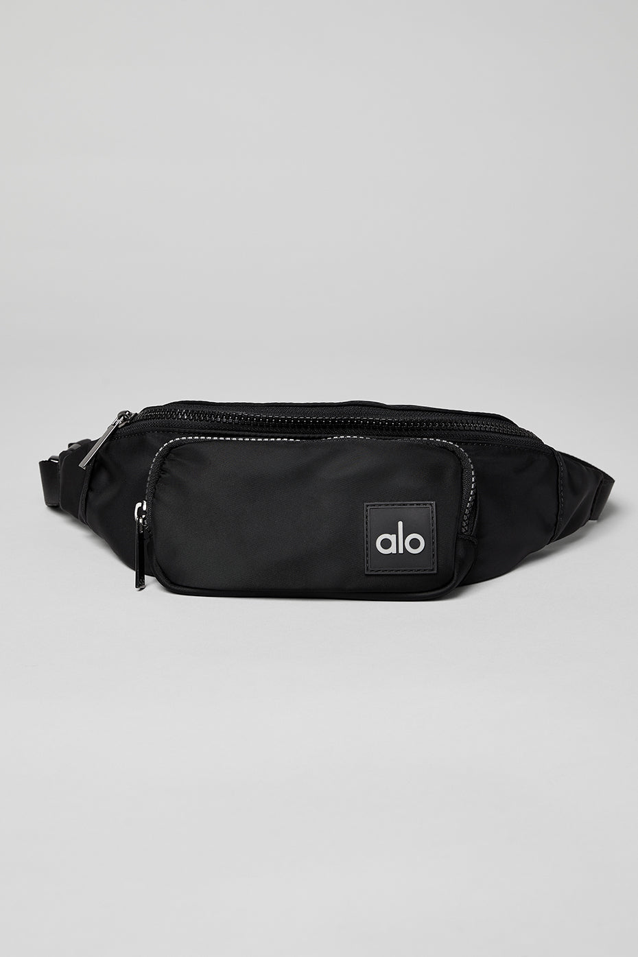 Explorer Fanny Pack - Black – Alo Yoga Mexico