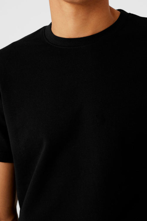 Chill Short Sleeve - Black