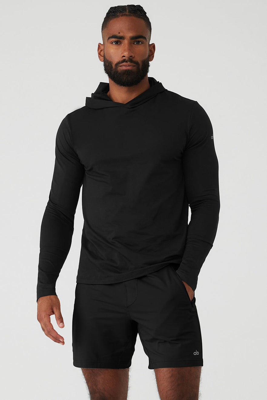 Long Sleeves Men