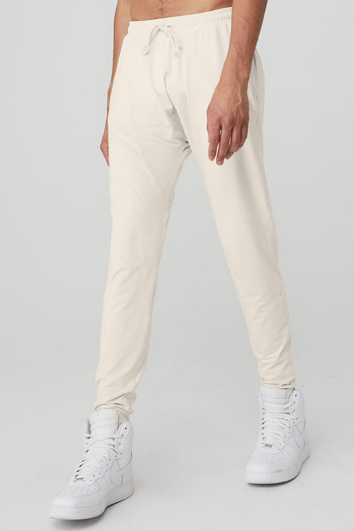Conquer Revitalize Pant - Bone