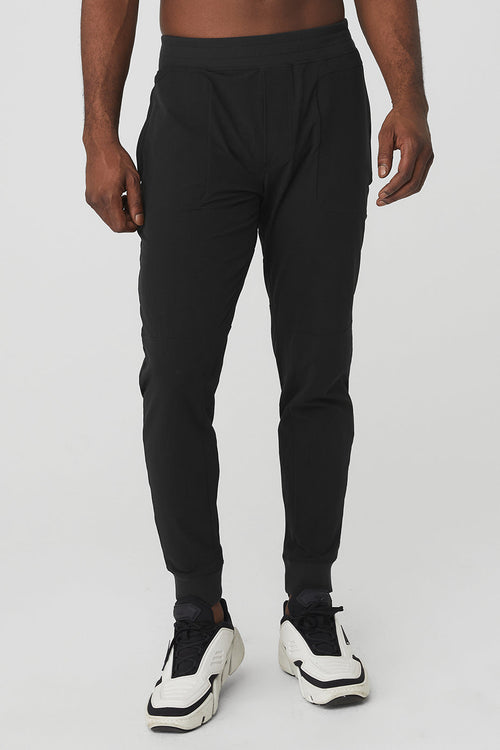 Co-Op Pant - Black