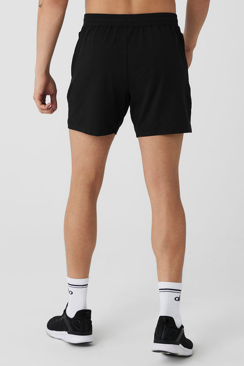 Conquer React Performance Short - Black