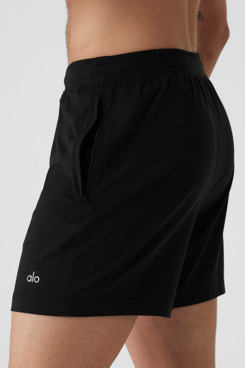 Conquer React Performance Short - Black
