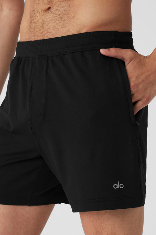 Conquer React Performance Short - Black