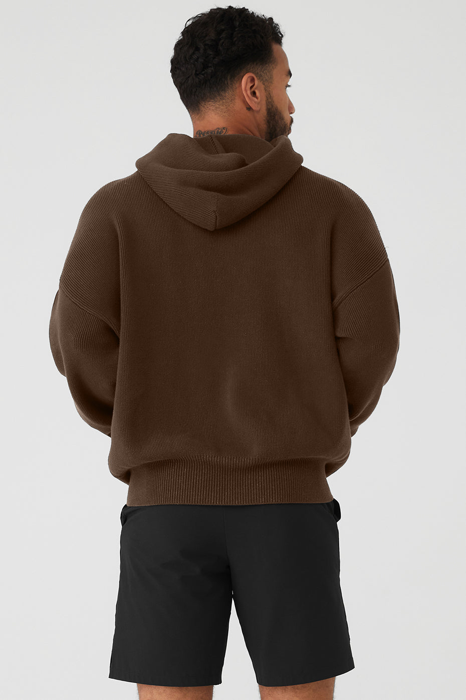 Alo social hooded top hotsell
