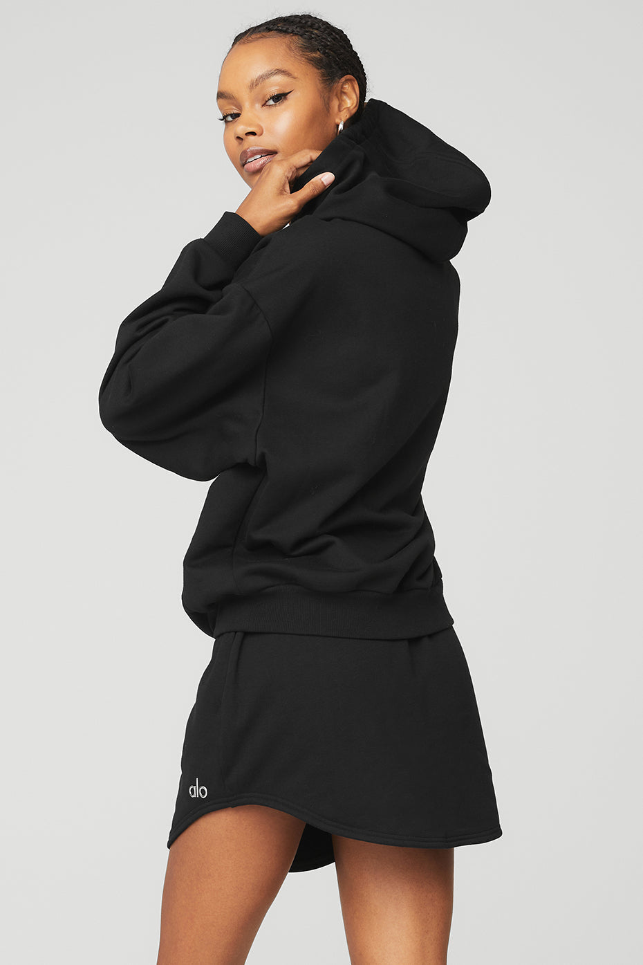 Alo hoodie deals