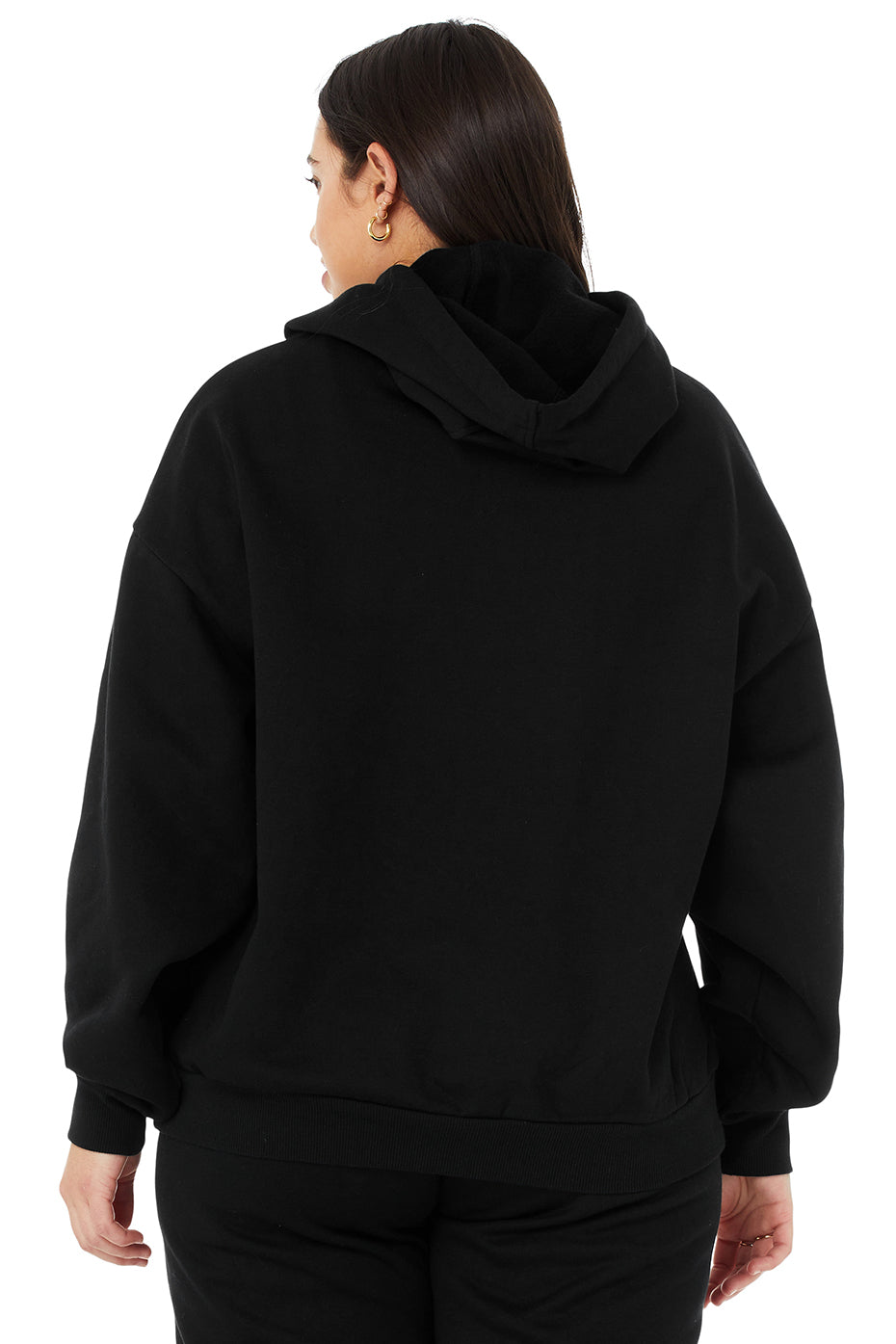 Accolade Hoodie Black Alo Yoga Mexico