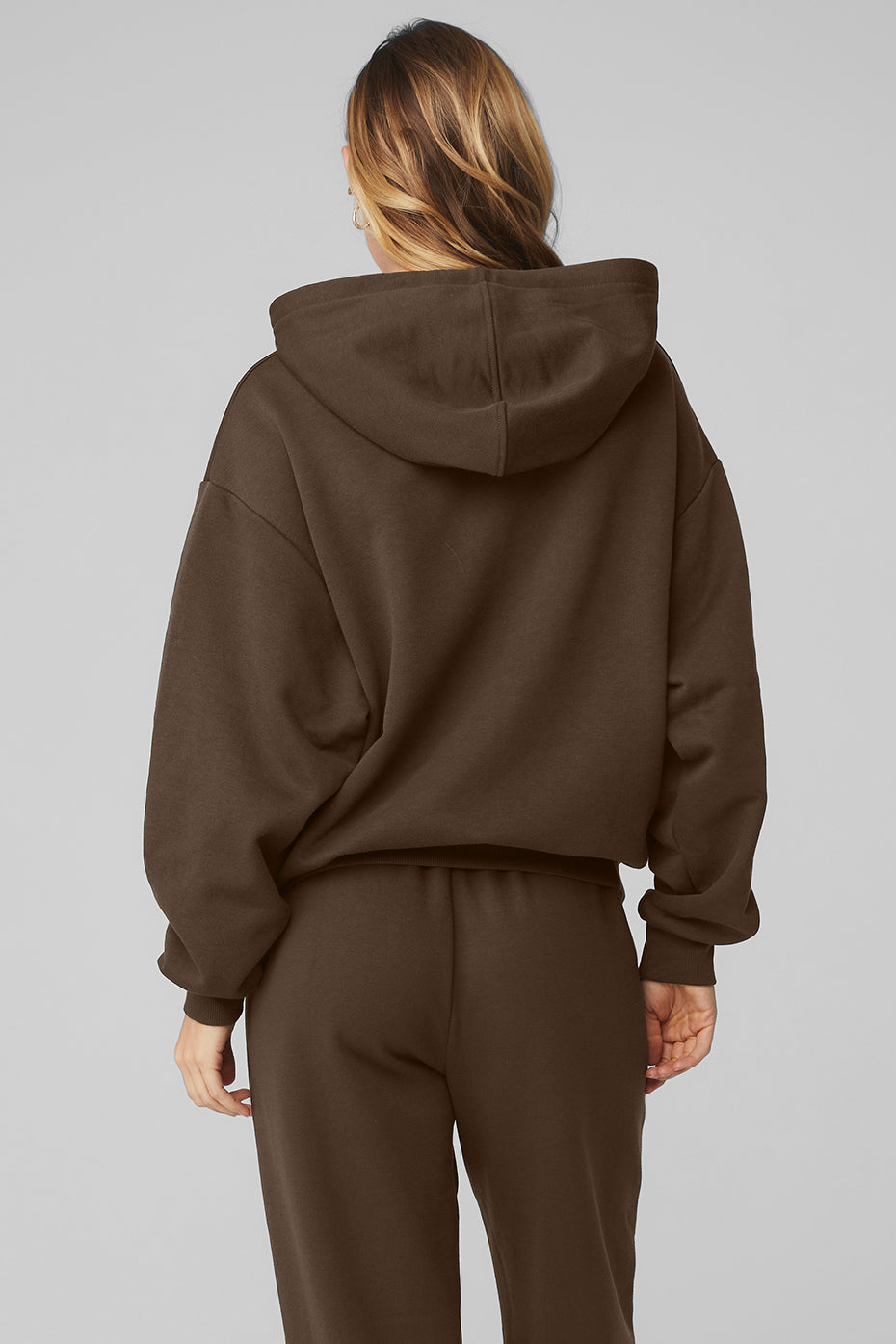 Alo social hooded top hotsell