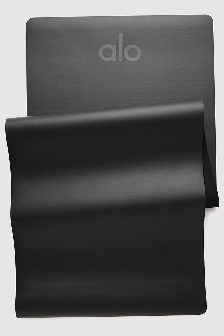Yoga Mats & Equipment